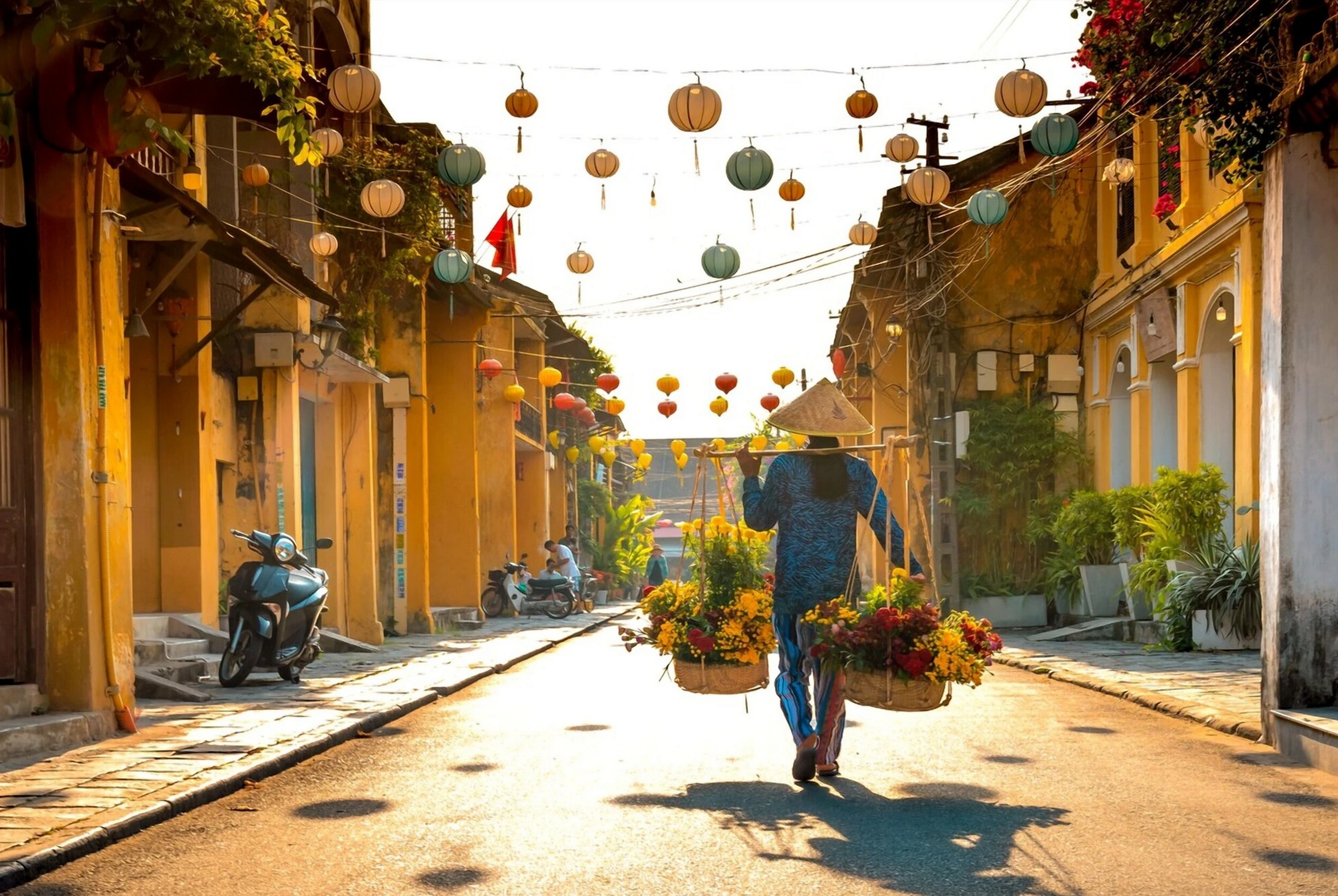 Nha Trang Port Excursion