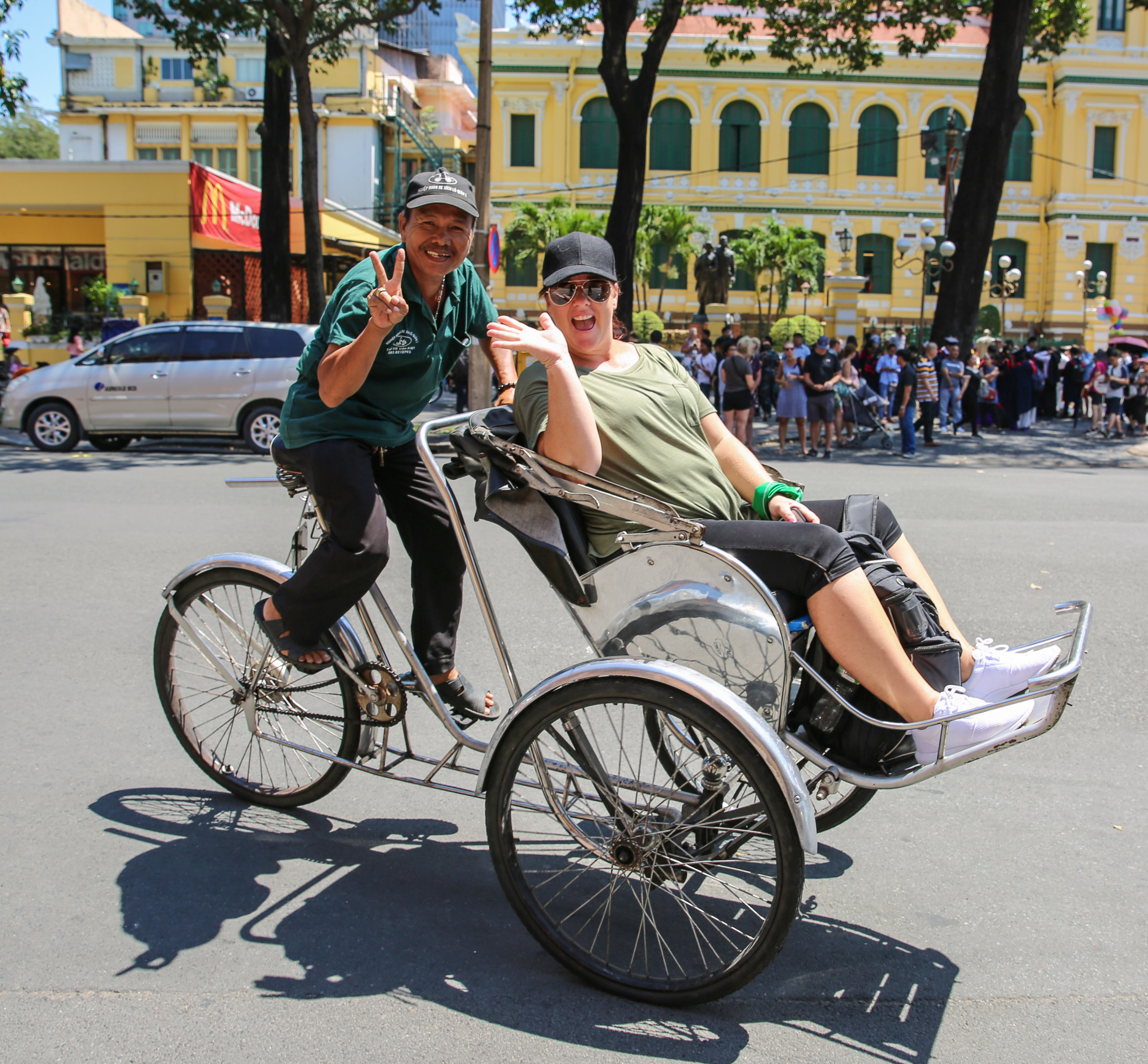 Da Nang Heritage & Beaches