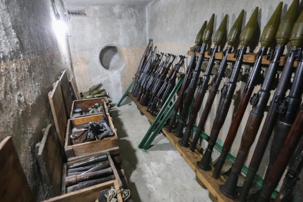 Saigon War History Tour: Hidden Stories & Wartime Landmarks