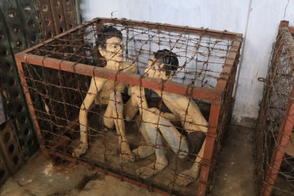 Saigon War History Tour: Hidden Stories & Wartime Landmarks