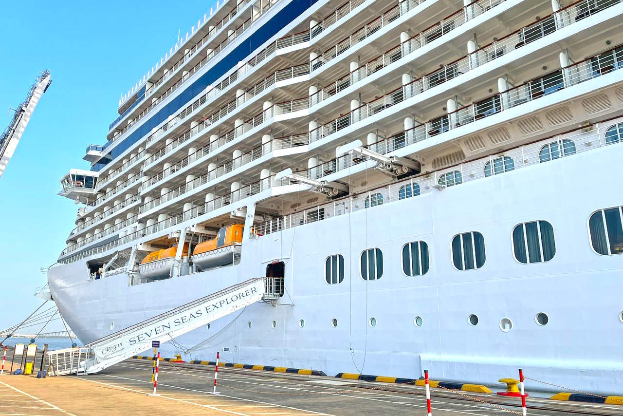 Gangway Permits