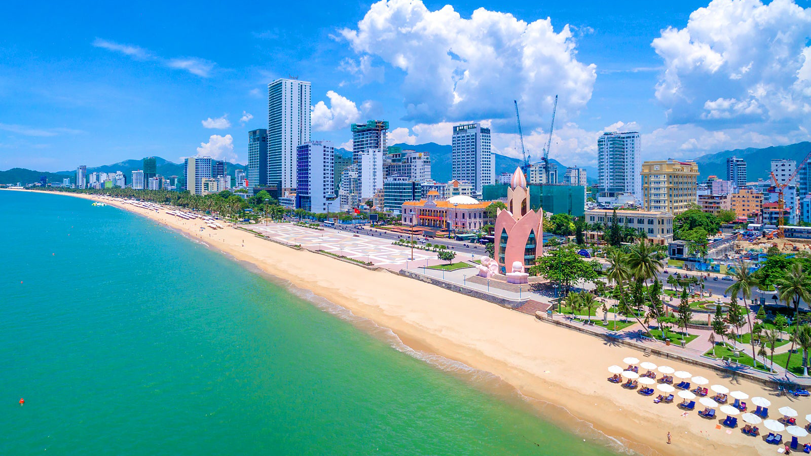 Nha Trang Bay Island & Marine Exploration