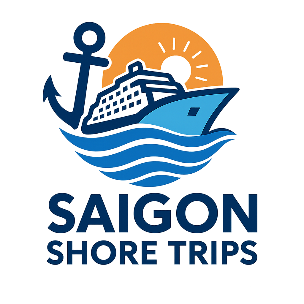 Saigon Shore Trips
