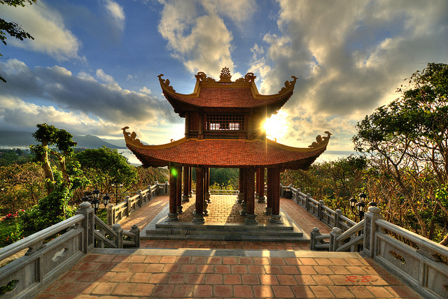 Bespoke Con Dao Island Itineraries