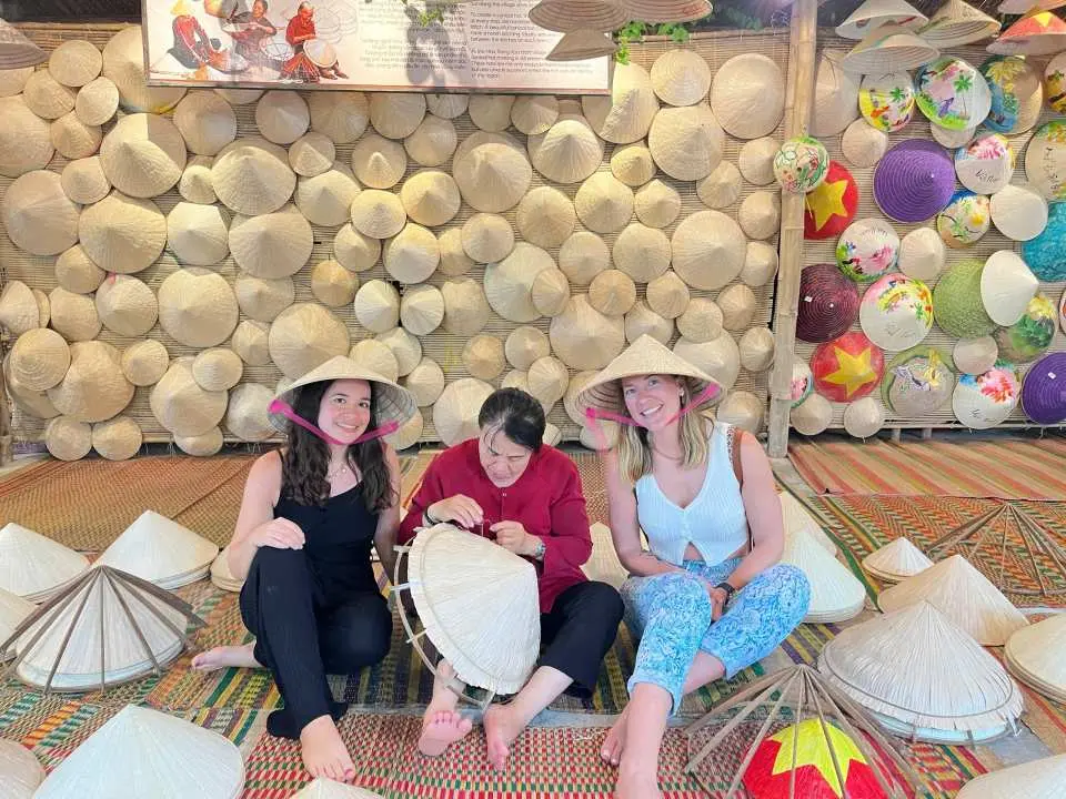 Countryside & Traditional Village Experience