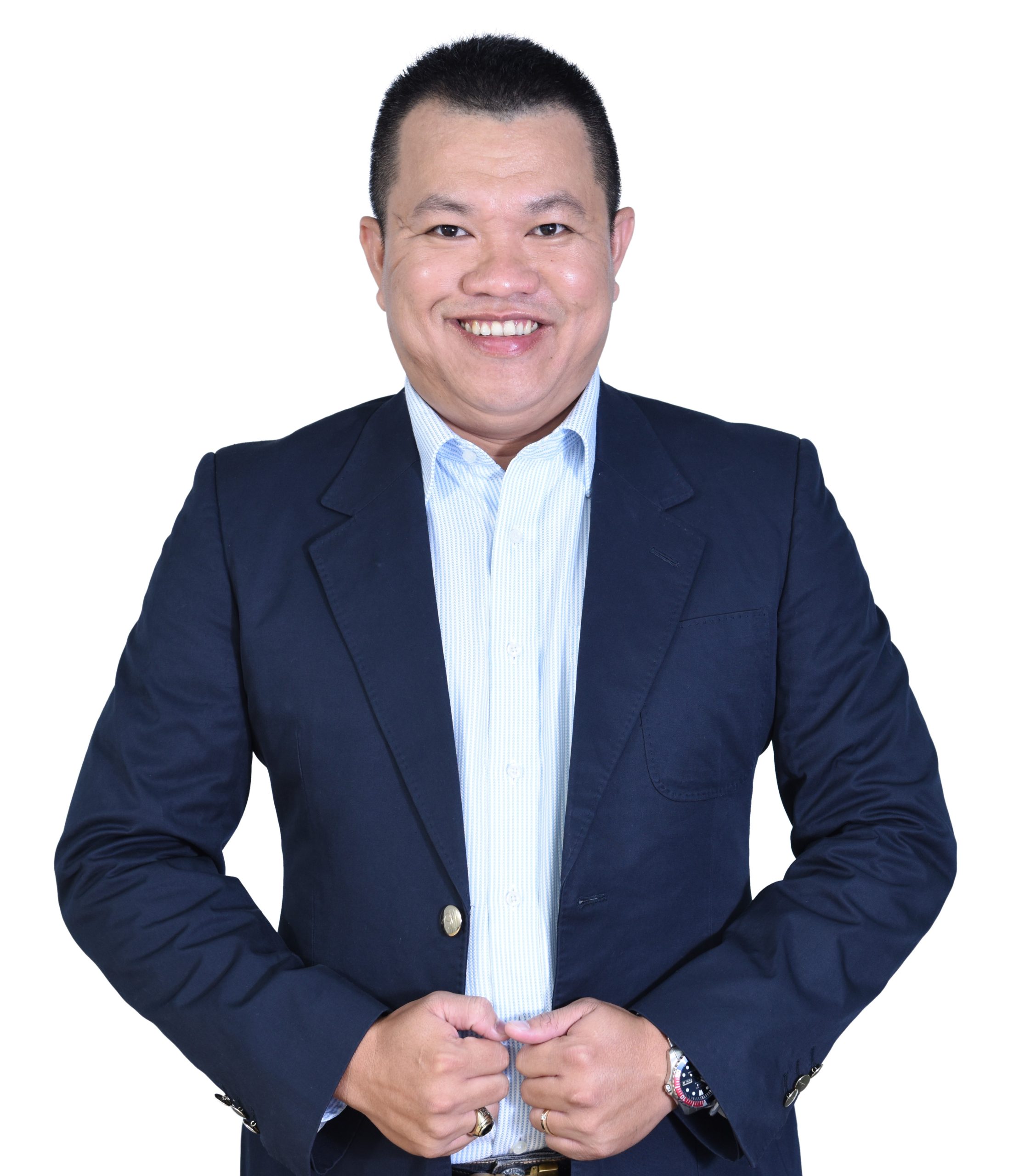 John Hoang - Destination Lead