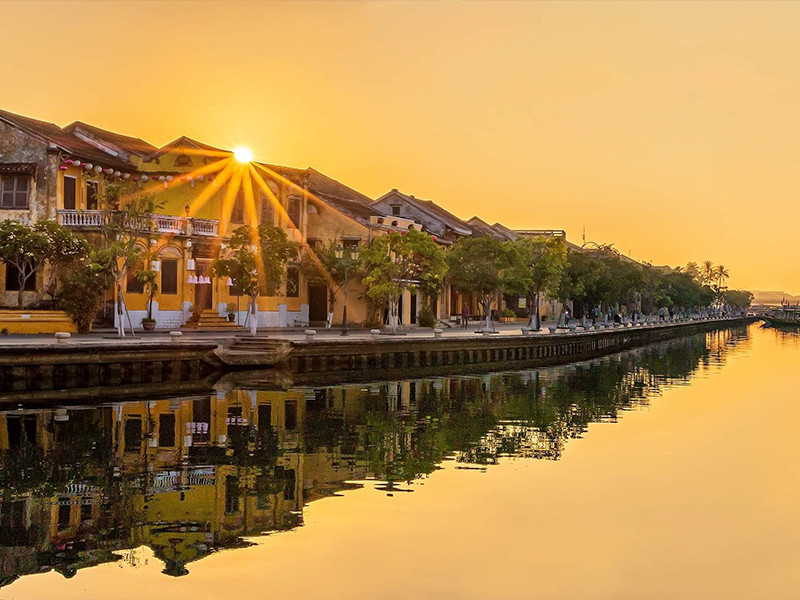 Hoi An Exploration