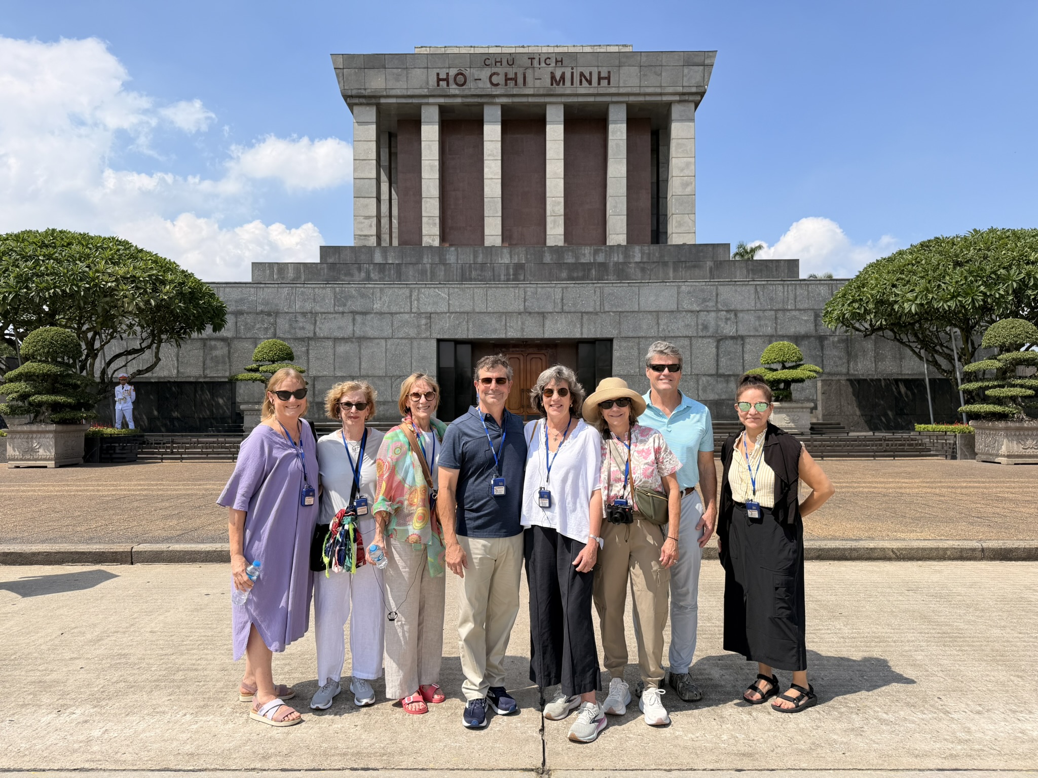 Hanoi Capital Highlights & Old Quarter