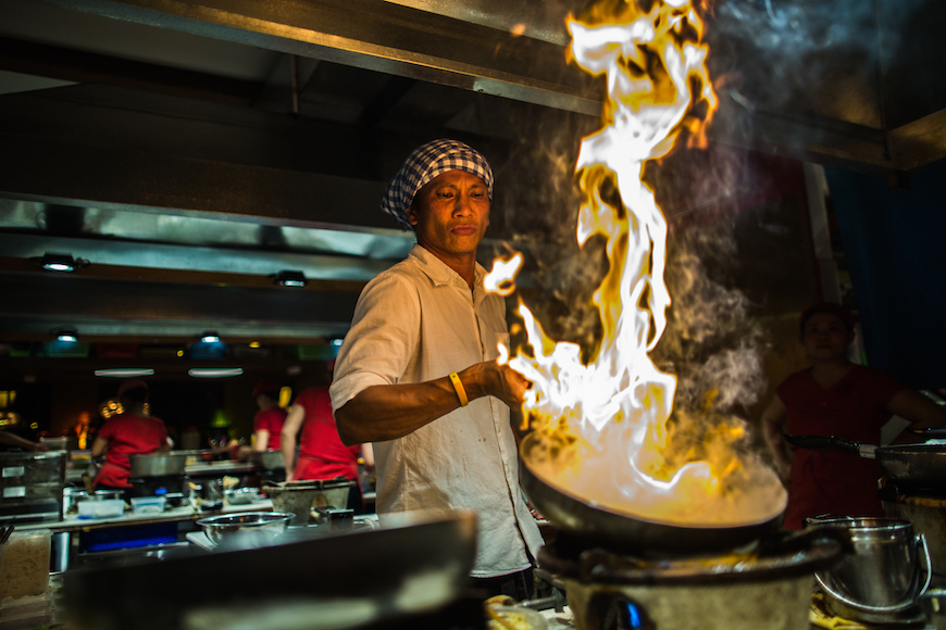 Bespoke Central Vietnam Itineraries