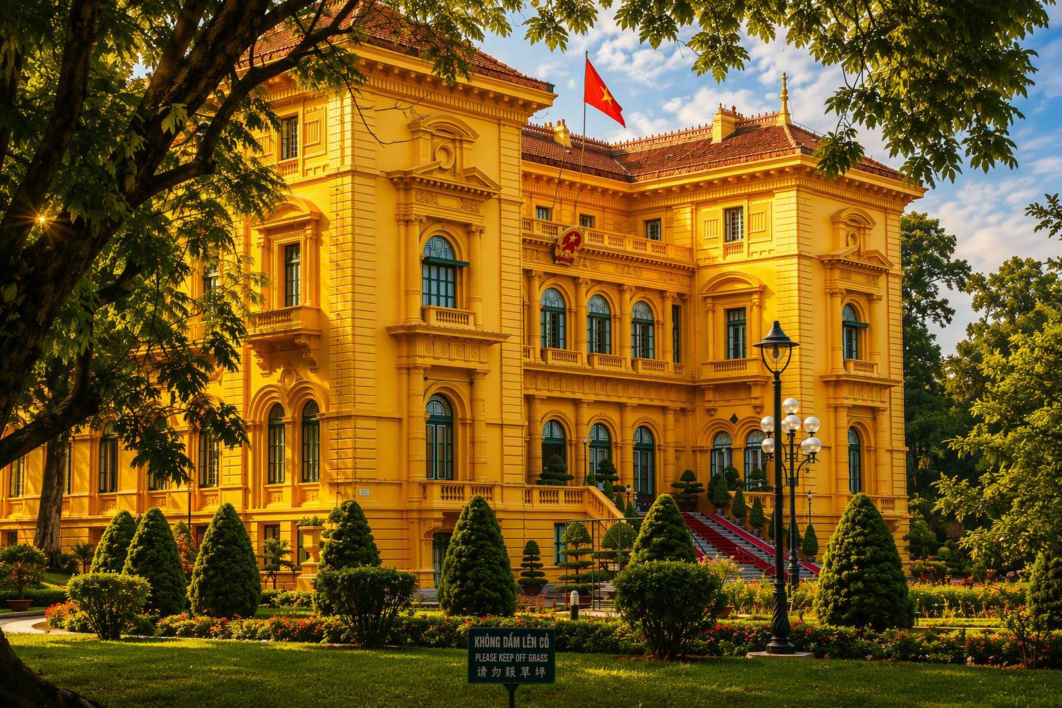 Hanoi Cultural Highlights & Old Quarter