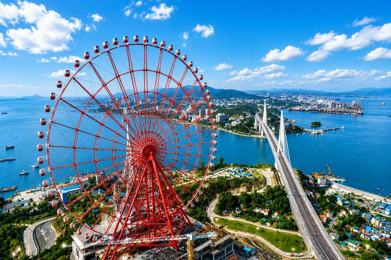 Best Of Ha Long City Private Experience