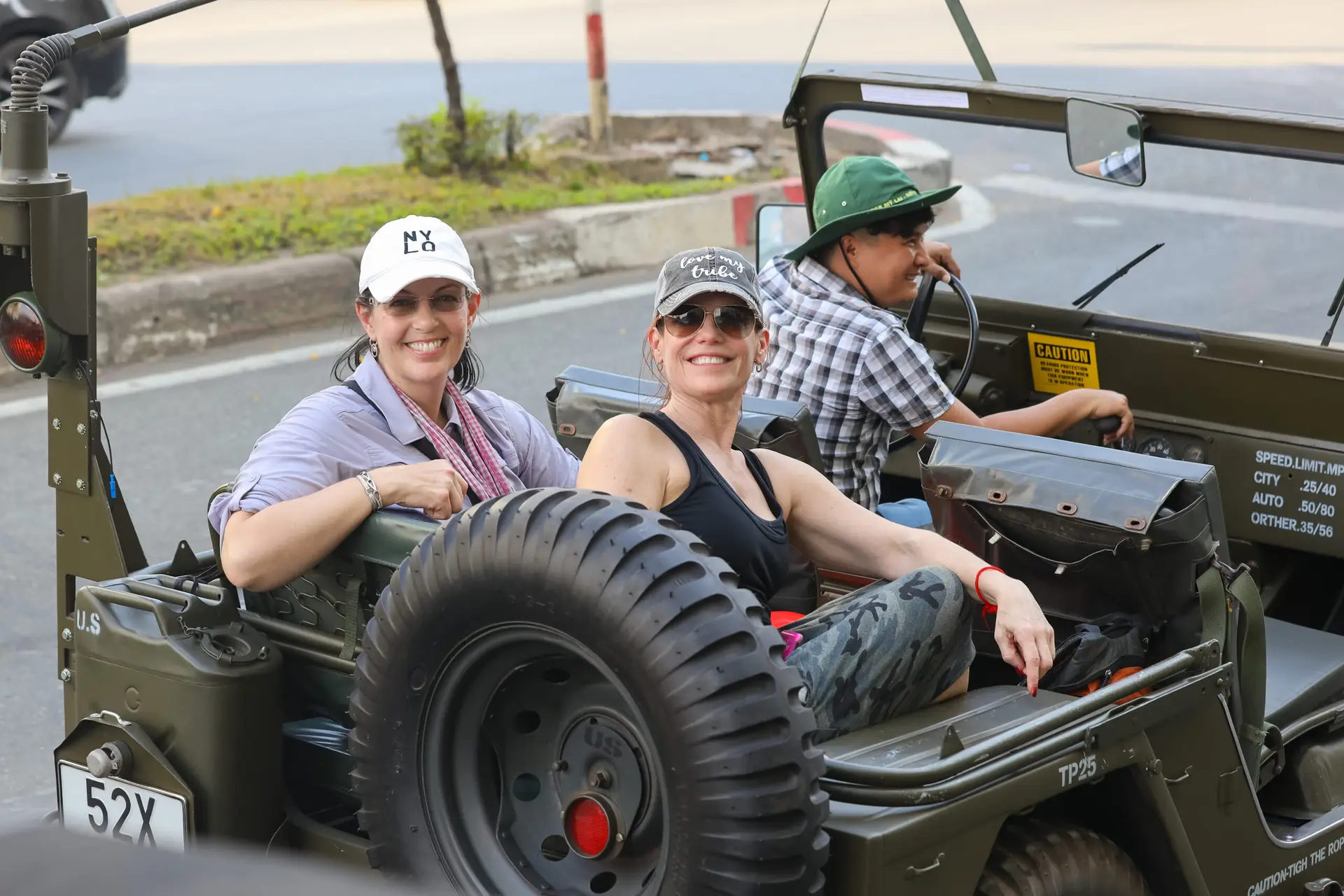 Travel Advisors
