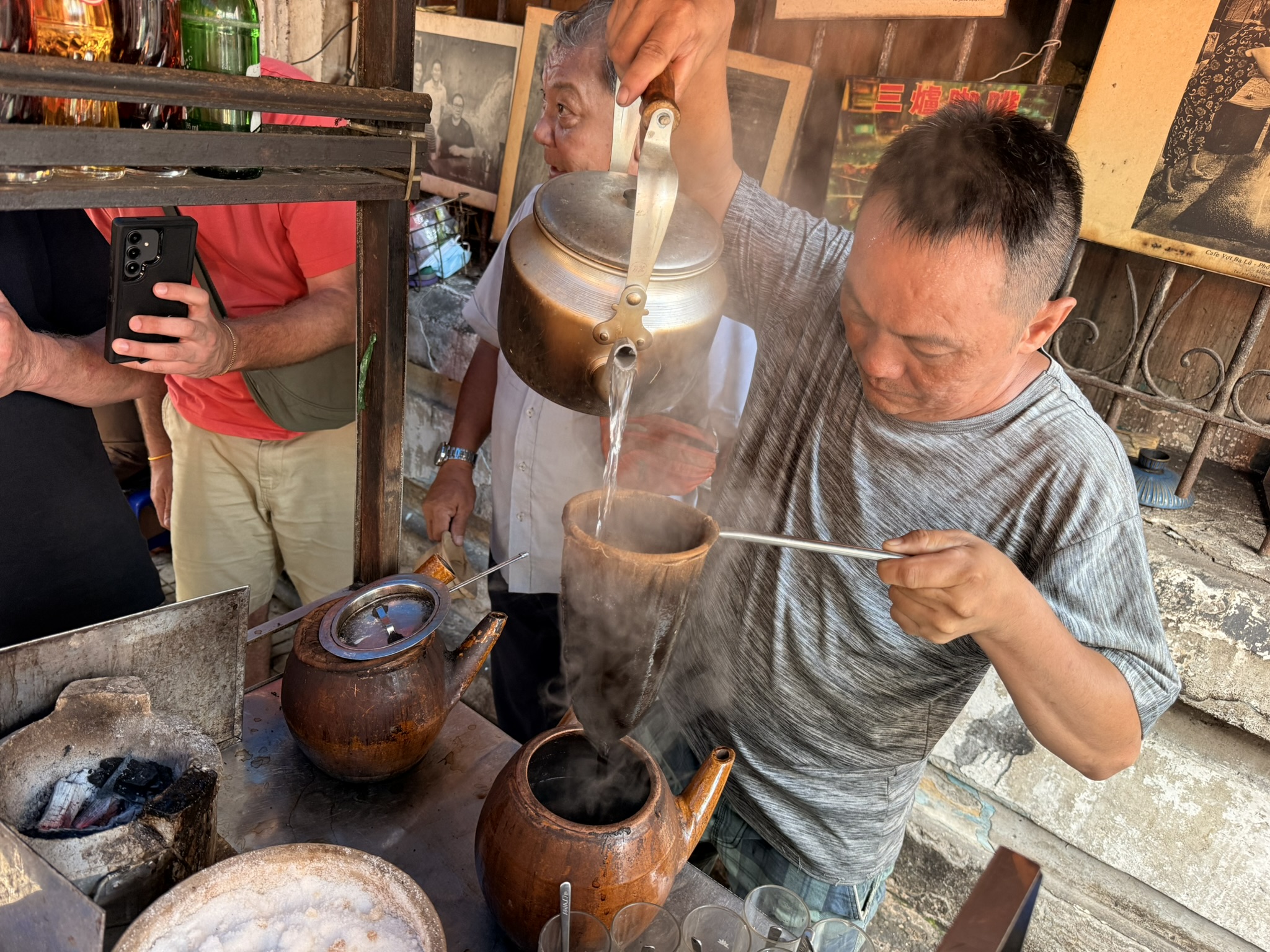 Ba Lu Coffee