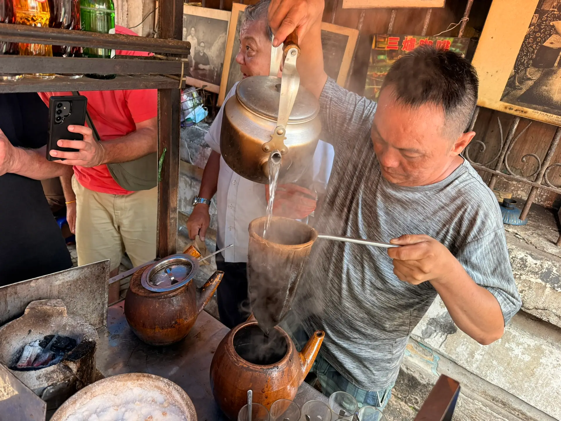 Ba Lu Coffee