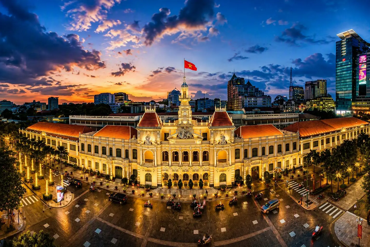 Saigon Excursions