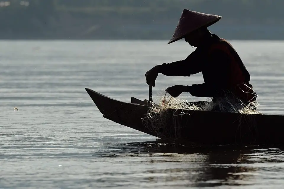 Experience Local Life Along The Mekong River