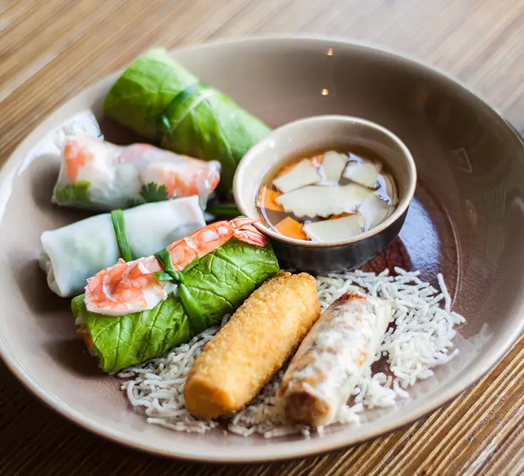 Central Vietnam Culinary & Market Masterclass