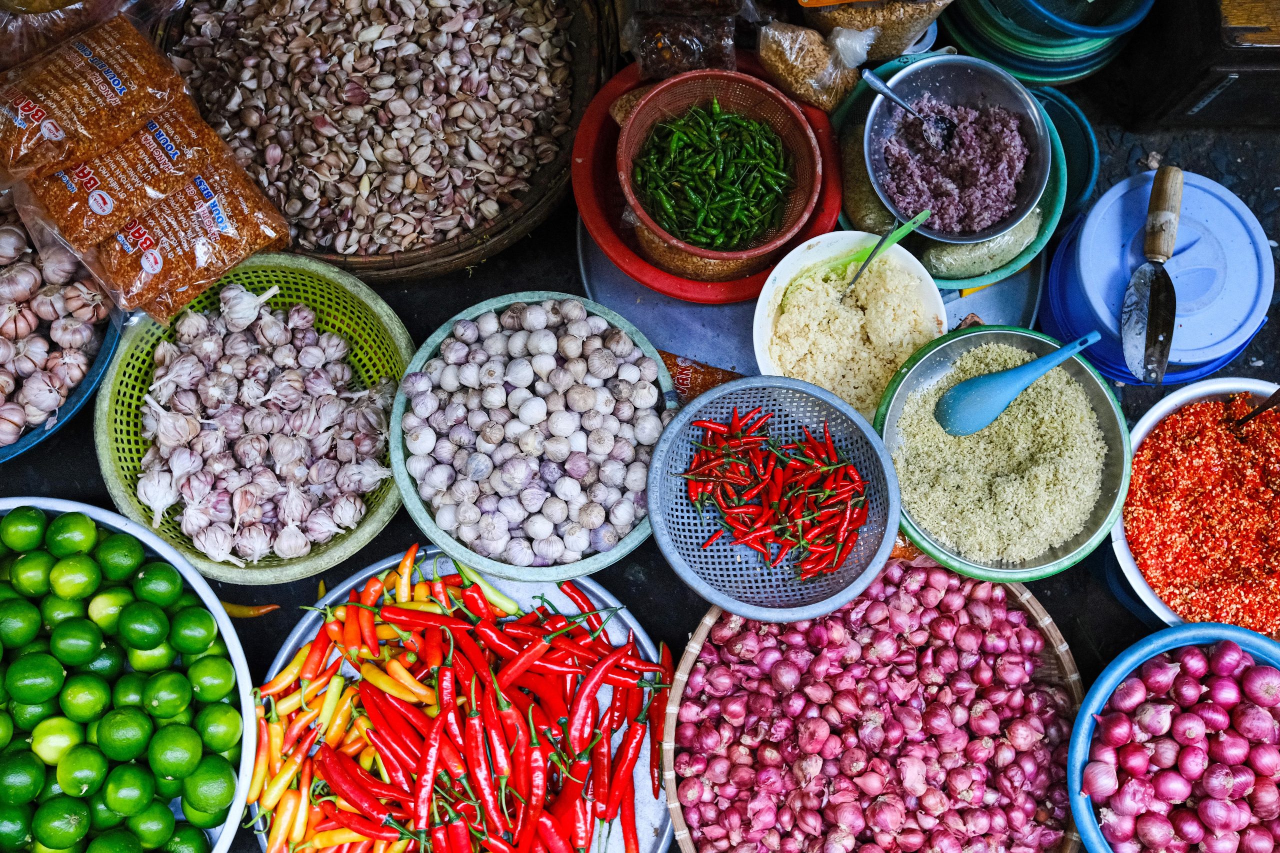 Central Vietnamese Culinary Masterclass