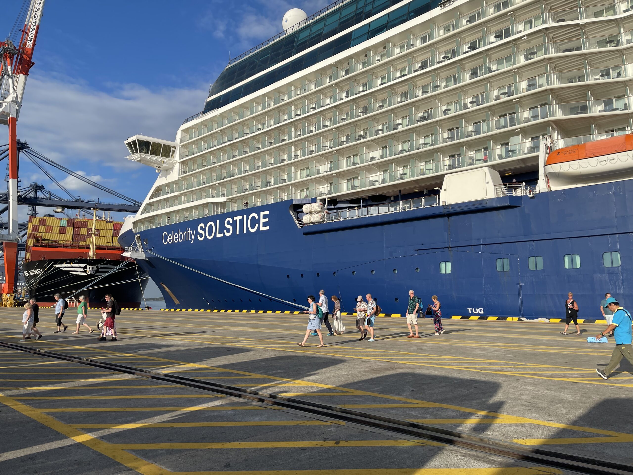Guest Policies