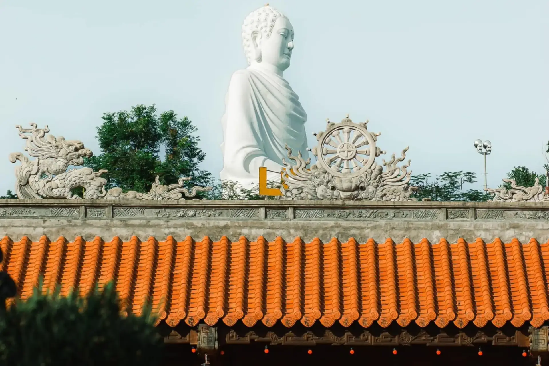 Ancient Cham Towers & Pagoda Heritage