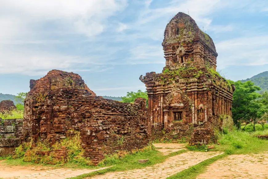 My Son Sanctuary & Hoi An Countryside
