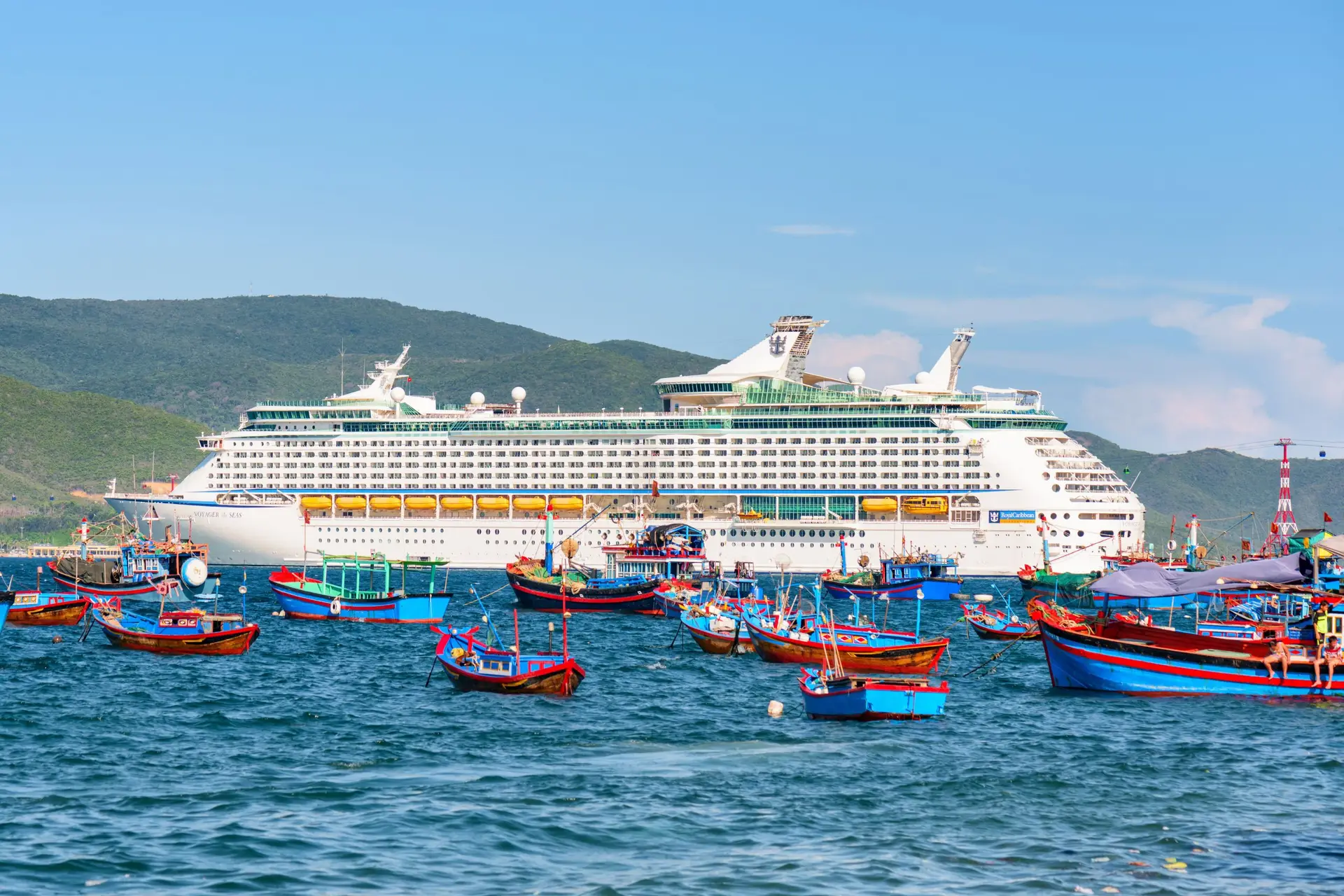 Nha Trang Port