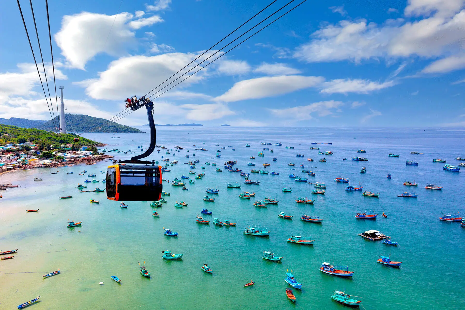 Phu Quoc Explorer