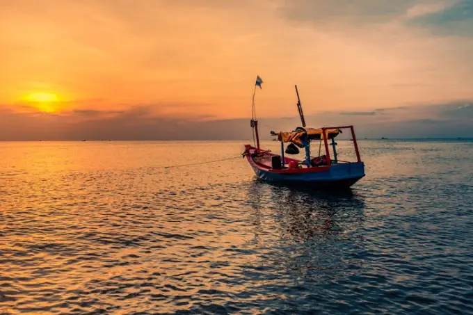 Phu Quoc Island Essence