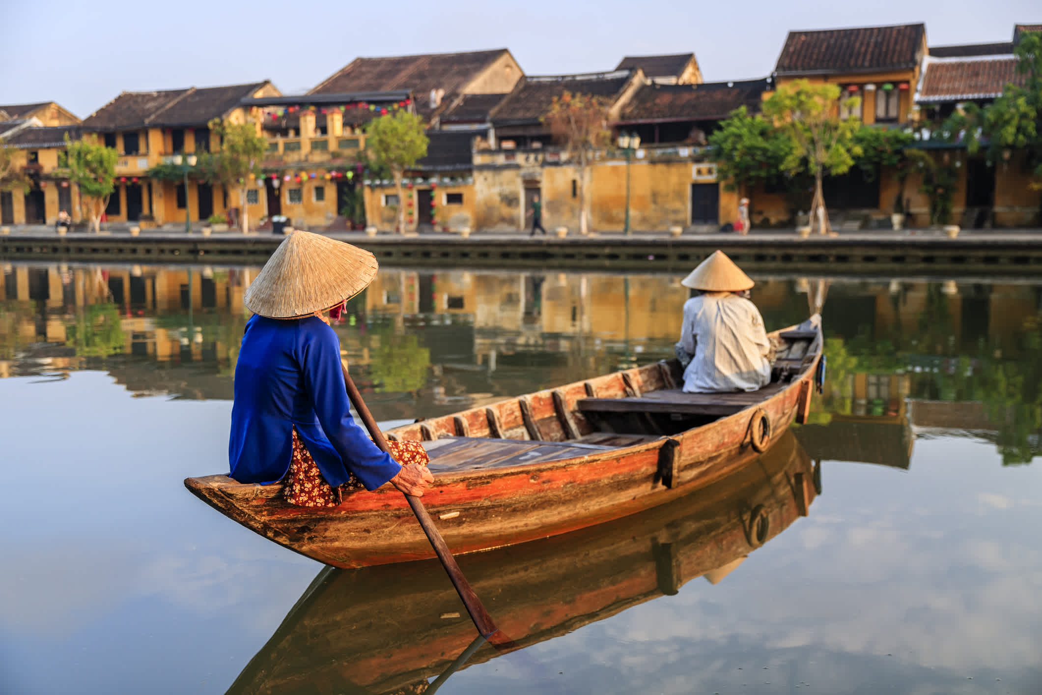 The Tailor-Made Private Central Journey
