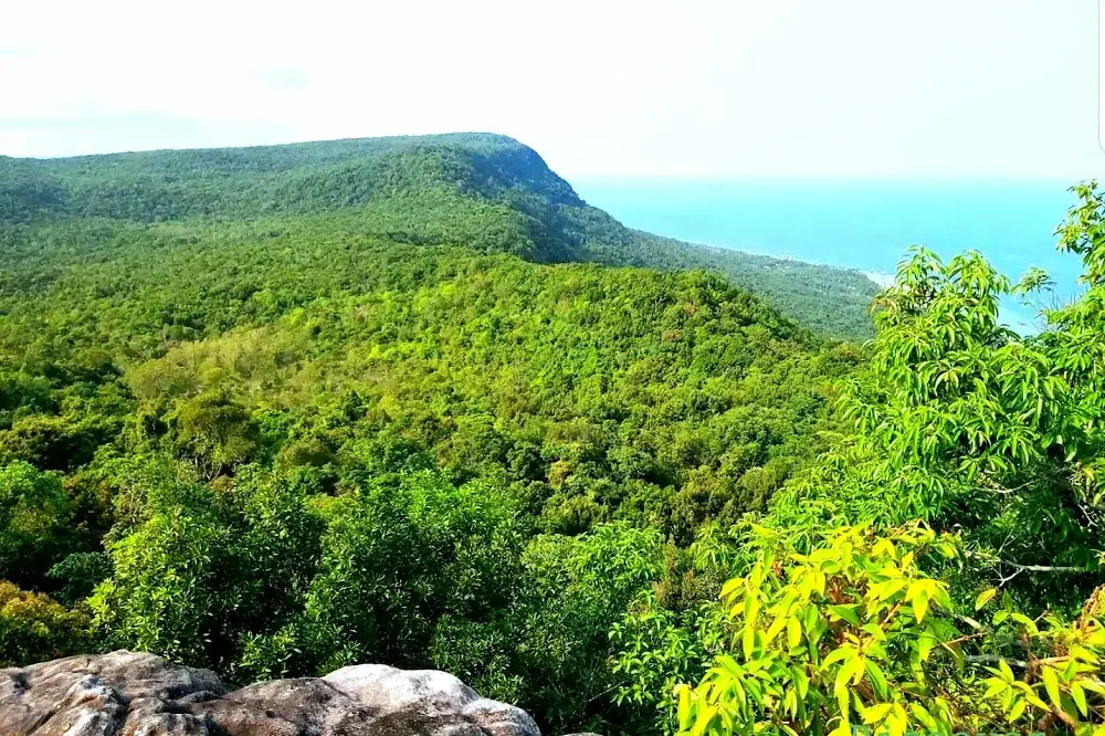Phu Quoc National Park
